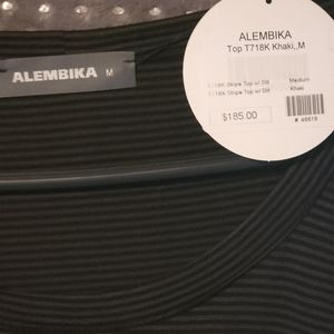 ALEMBIKA